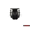 VW Originale Scatola Contatti Piatti - 1J0972722