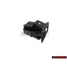 VW Originale Scatola Contatti Piatti - 1J0972722