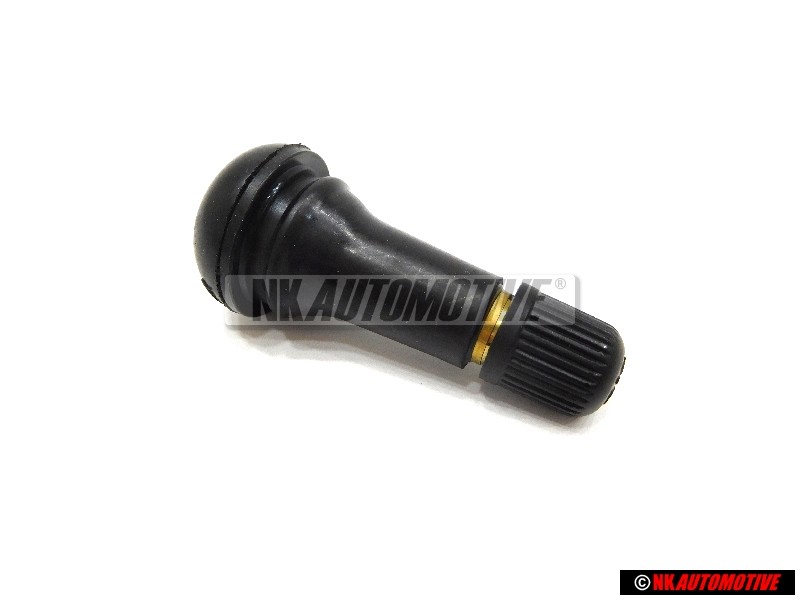 VW Originale Valvola In Gomma - 281601361