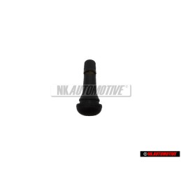 VW Originale Valvola In Gomma - 281601361