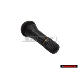 VW Originale Valvola In Gomma - 281601361