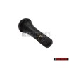 VW Originale Valvola In Gomma - 281601361