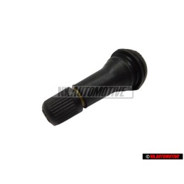 VW Originale Valvola In Gomma - 281601361