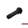 VW Originale Valvola In Gomma - 281601361