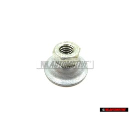 VW Originale Dado Esagonale - 357837270