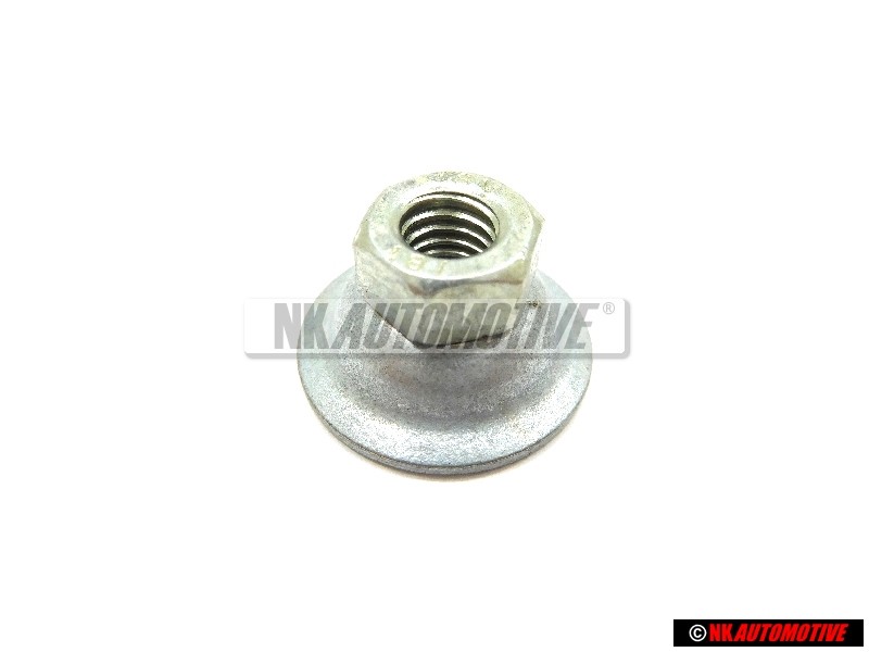 VW Originale Dado Esagonale - 357837270