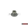 VW Originale Dado Esagonale - 357837270