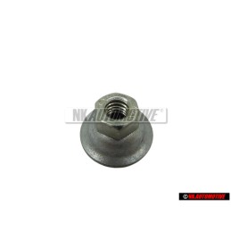 VW Originale Dado Esagonale - 357837270