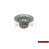 VW Originale Dado Esagonale - 357837270