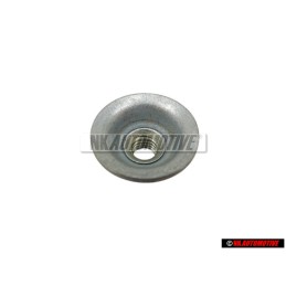 VW Originale Dado Esagonale - 357837270