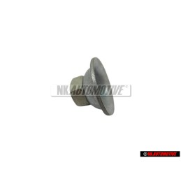 VW Originale Dado Esagonale - 357837270