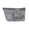 VW Originale Rivestimento Porta (Tessuto) Antracite/Artgrey - 1K4867011CLRDB