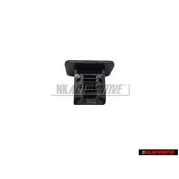 VW Originale Graffetta - 357867646