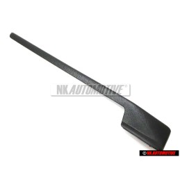 VW Originale Copertura Per Guida - 357881087