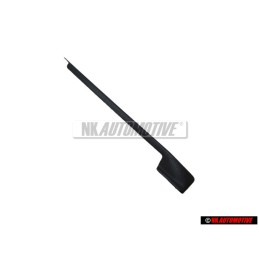 VW Originale Copertura Per Guida - 357881087