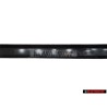 VW Originale Copertura Per Guida Nero Satinato - 357881087 01C