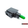 VW Originale Portalampada Con Lampadina - 357919243A