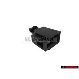 VW Originale Portalampada Con Lampadina - 357919243A