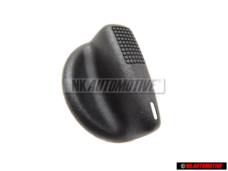 VW Originale Manopola - 357927533