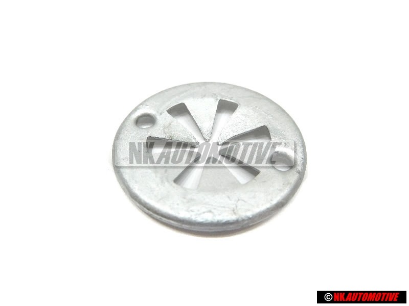 VW Originale Rondella D'Arresto - N 90796502