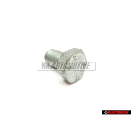 VW Originale Vite A Testa Esagonale - 3B0857799