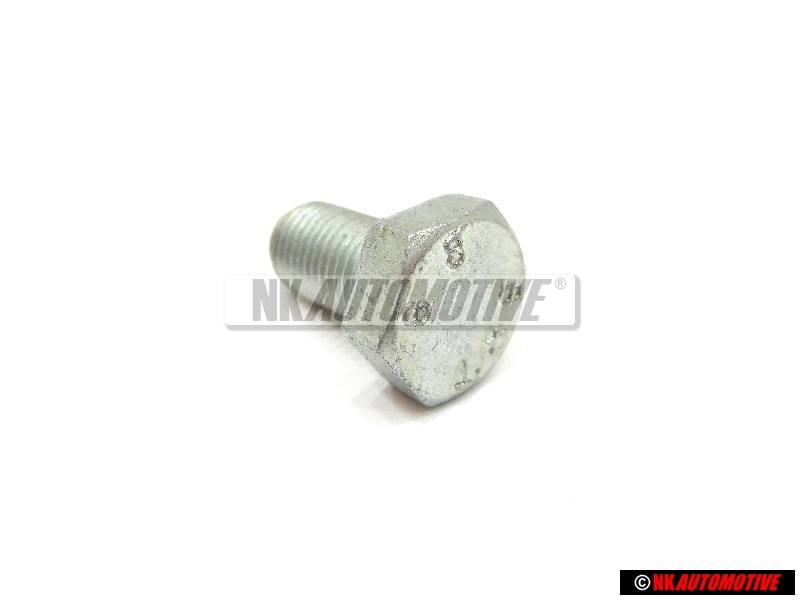 VW Originale Vite A Testa Esagonale - 3B0857799