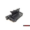 VW Originale Scatola Contatti Piatti - 3B0972707