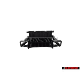VW Originale Scatola Contatti Piatti - 3B0972707