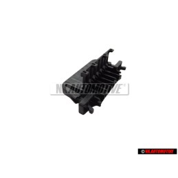 VW Originale Scatola Contatti Piatti - 3B0972707