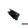 VW Originale Scatola Contatti Piatti - 3B0972707