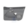 VW Originale Rivestimento Porta (Tessuto) Antracite/Artgrey - 1K4867012DBRDG