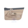 VW Originale Rivestimento Porta (Tessuto) Antracite/Beige Pure - 1K4867012DCRDH