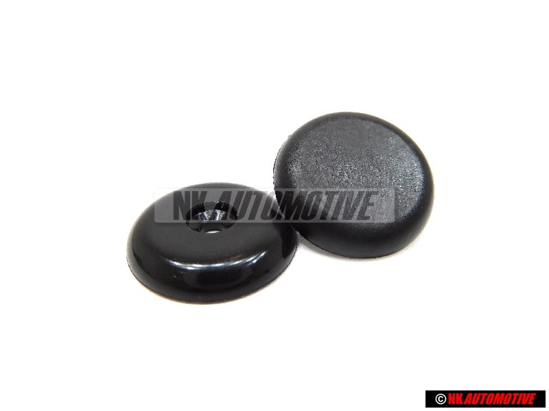 VW Originale Tasto - 443857847B