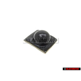VW Originale Tampone Di Battuta (Autoadesivo) - 531823500