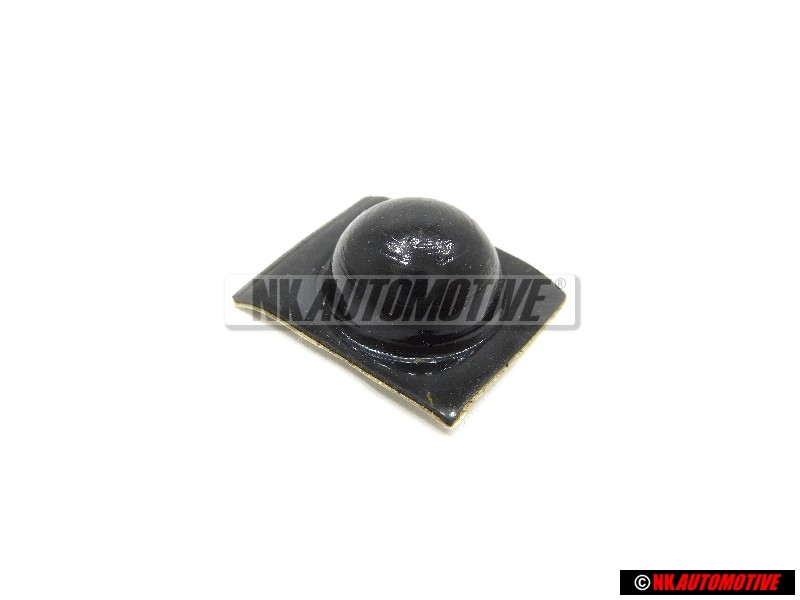 VW Originale Tampone Di Battuta (Autoadesivo) - 531823500