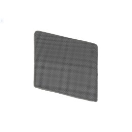 VW Originale Maschera Altoparlante Nero - 535857210 4FB