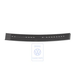 VW Originale Diffusore Aria Nero - 535857463 4FB