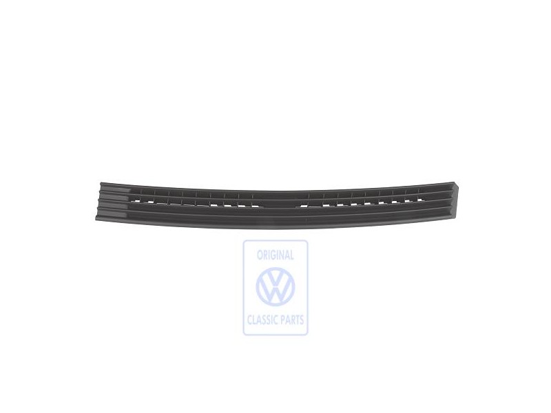VW Originale Diffusore Aria Nero - 535857463 4FB