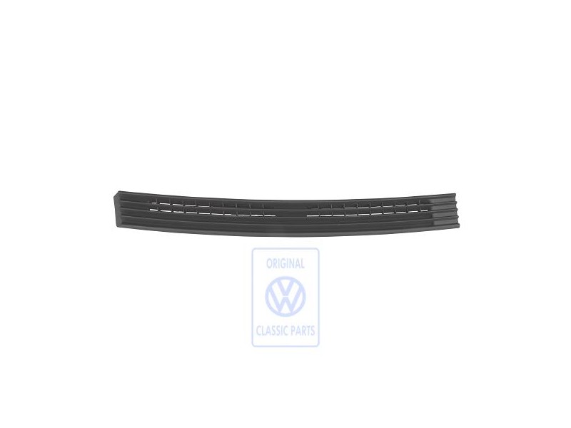 VW Originale Diffusore Aria Nero - 535857464 4FB