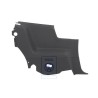 VW Originale Rivestimento Laterale Grigio Nero/Blu/Verde - 535867035E AUN