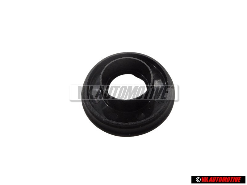 VW Originale Mascherina Nero Satinato - 535881680 01C