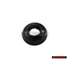 VW Originale Mascherina Nero Satinato - 535881680 01C