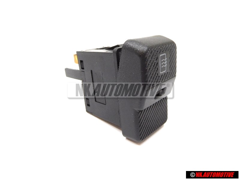 VW Originale Interruttore Per Lunotto Termico - 535959621