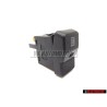 VW Originale Interruttore Per Lunotto Termico - 535959621
