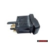 VW Originale Interruttore Per Lunotto Termico - 535959621