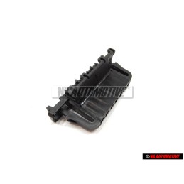 VW Originale Scatola Contatti Piatti - 535972707