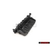 VW Originale Scatola Contatti Piatti - 535972707