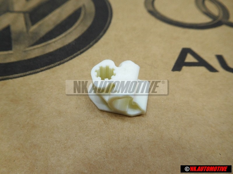 VW Originale Supporto Per Tubo Freno - 5Q0611797B