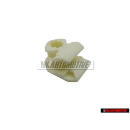 VW Originale Supporto Per Tubo Freno - 5Q0611797B