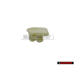 VW Originale Supporto Per Tubo Freno - 5Q0611797B